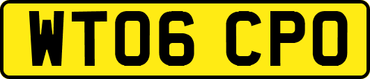 WT06CPO