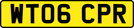 WT06CPR