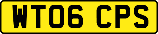 WT06CPS