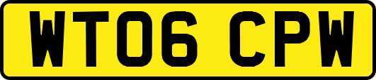 WT06CPW