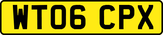 WT06CPX
