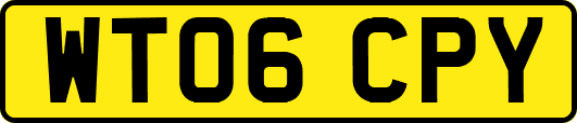 WT06CPY