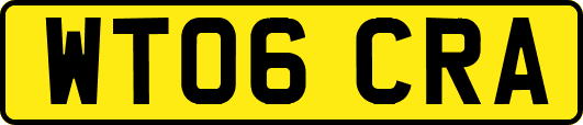 WT06CRA