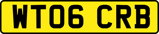 WT06CRB