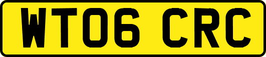 WT06CRC