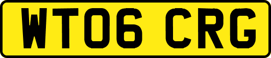 WT06CRG