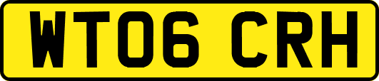 WT06CRH