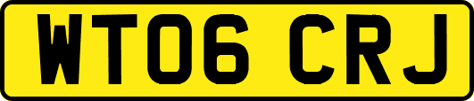 WT06CRJ