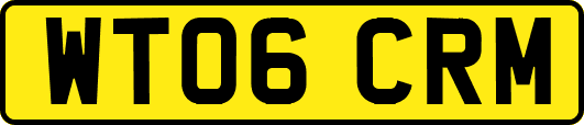 WT06CRM