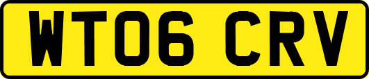 WT06CRV