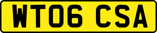 WT06CSA