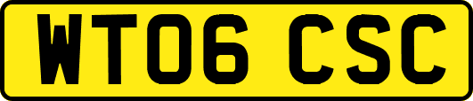 WT06CSC