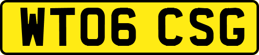 WT06CSG