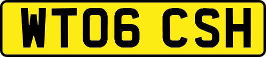 WT06CSH