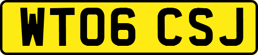 WT06CSJ