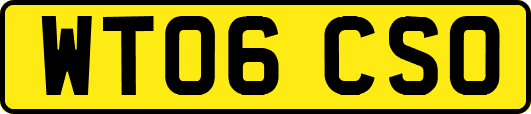 WT06CSO