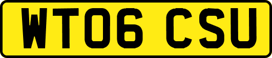 WT06CSU