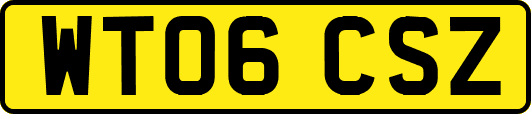 WT06CSZ