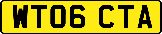WT06CTA