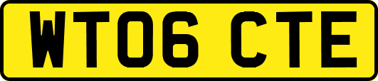 WT06CTE