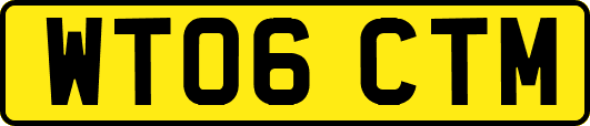 WT06CTM