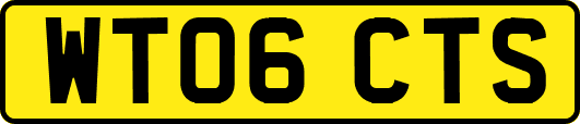 WT06CTS