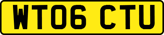 WT06CTU