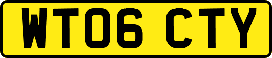 WT06CTY