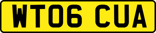 WT06CUA