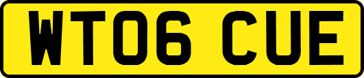 WT06CUE