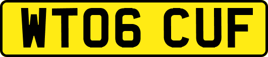 WT06CUF
