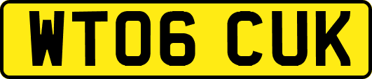 WT06CUK