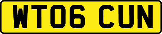 WT06CUN