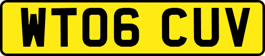 WT06CUV