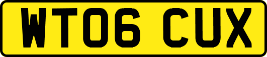 WT06CUX