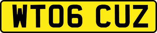 WT06CUZ