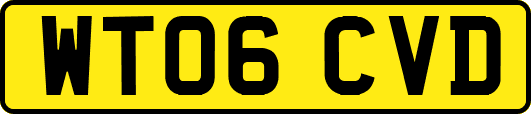 WT06CVD