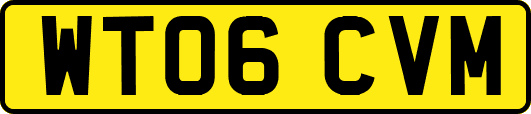 WT06CVM