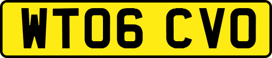 WT06CVO