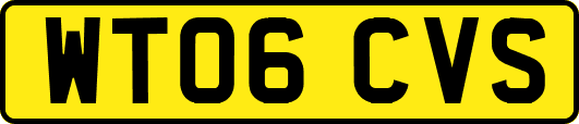WT06CVS