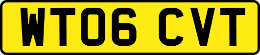 WT06CVT