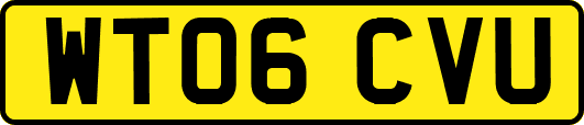 WT06CVU
