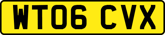 WT06CVX