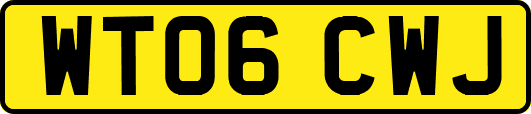 WT06CWJ