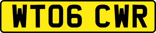 WT06CWR