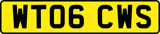 WT06CWS