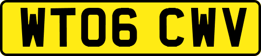 WT06CWV