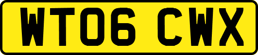 WT06CWX