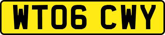 WT06CWY