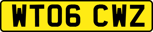 WT06CWZ